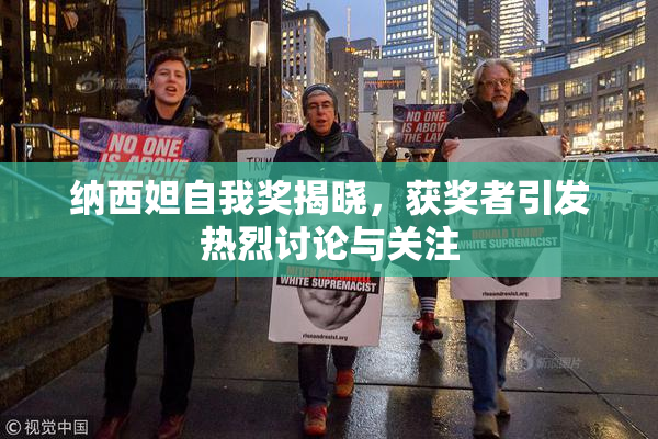 纳西妲自我奖揭晓，获奖者引发热烈讨论与关注