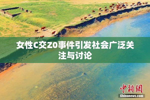 女性C交Z0事件引发社会广泛关注与讨论