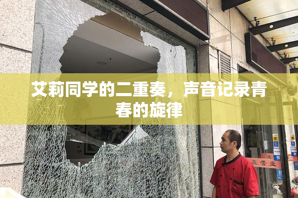 艾莉同学的二重奏，声音记录青春的旋律