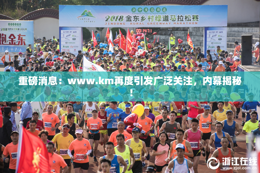 重磅消息：www.km再度引发广泛关注，内幕揭秘！