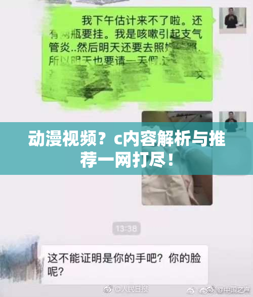 动漫视频？c内容解析与推荐一网打尽！
