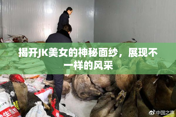 揭开JK美女的神秘面纱，展现不一样的风采