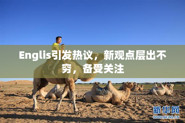 Englis引发热议，新观点层出不穷，备受关注