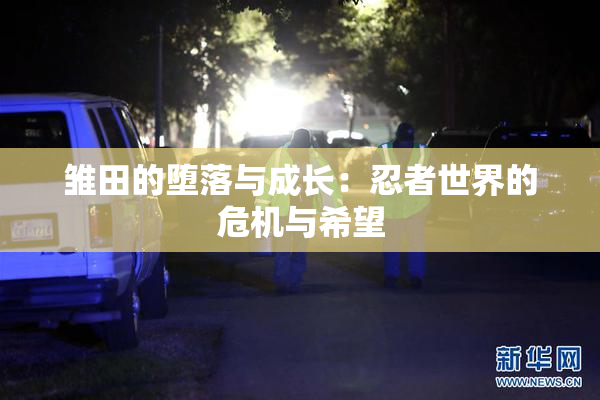 雏田的堕落与成长：忍者世界的危机与希望