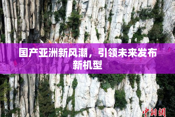 国产亚洲新风潮，引领未来发布新机型