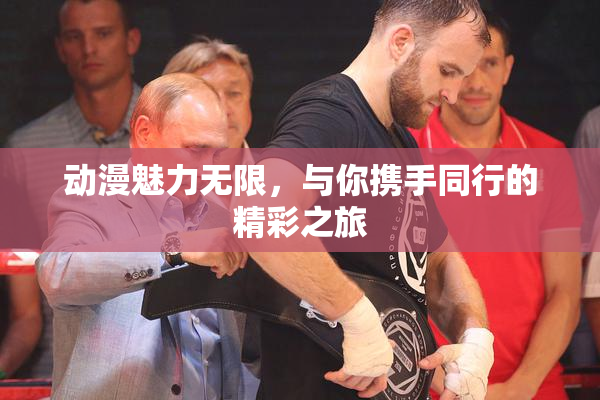 动漫魅力无限，与你携手同行的精彩之旅