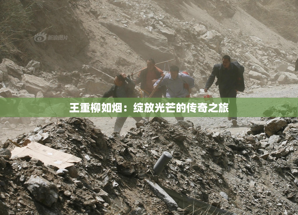 王重柳如烟：绽放光芒的传奇之旅