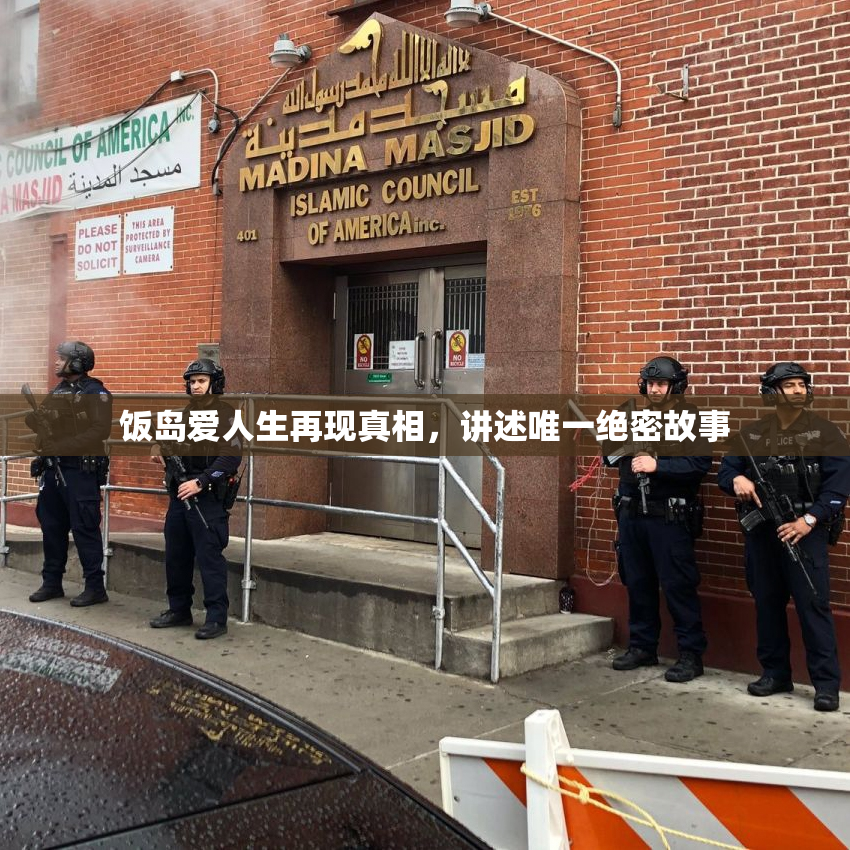 饭岛爱人生再现真相，讲述唯一绝密故事