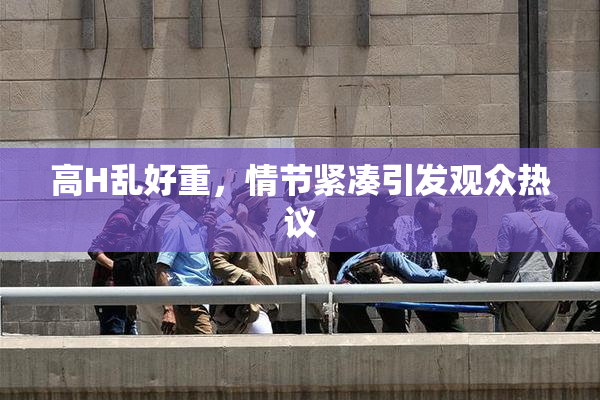 高H乱好重，情节紧凑引发观众热议