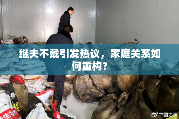 继夫不戴引发热议，家庭关系如何重构？