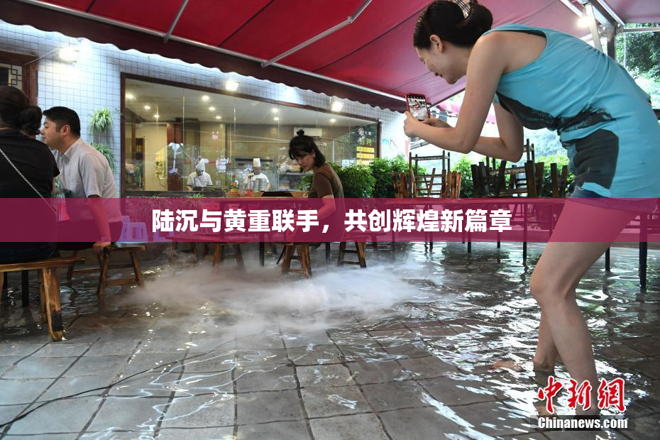 陆沉与黄重联手，共创辉煌新篇章