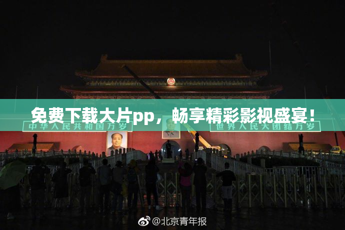 免费下载大片pp，畅享精彩影视盛宴！