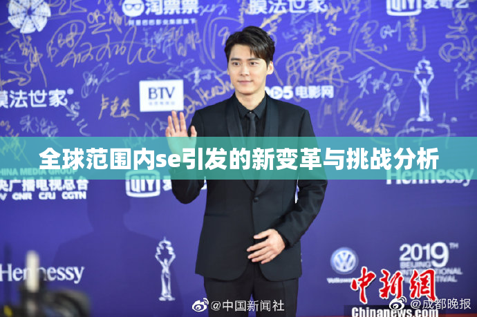 全球范围内se引发的新变革与挑战分析