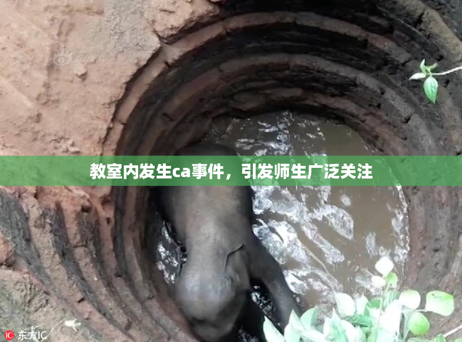 教室内发生ca事件，引发师生广泛关注