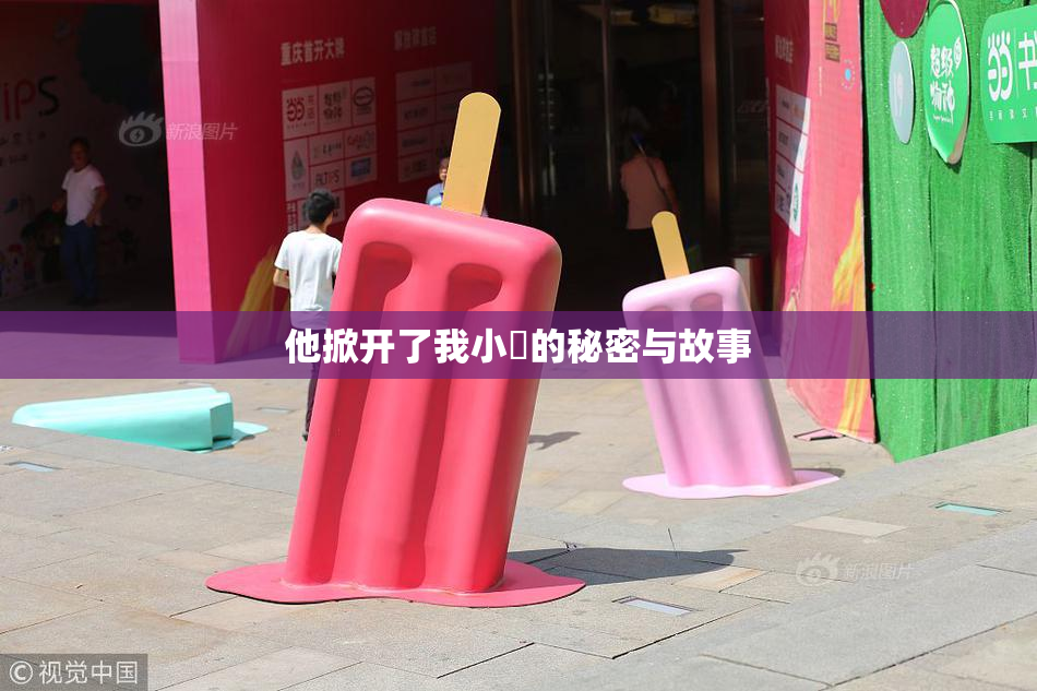 他掀开了我小泬的秘密与故事