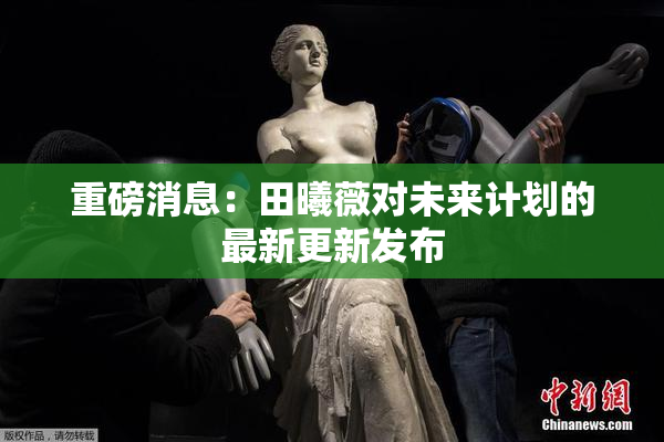 重磅消息：田曦薇对未来计划的最新更新发布