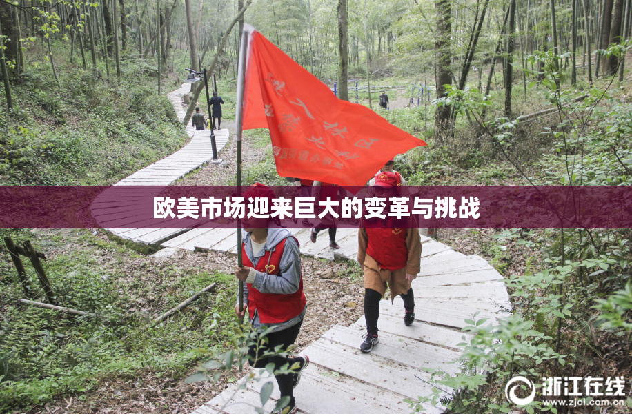 欧美市场迎来巨大的变革与挑战
