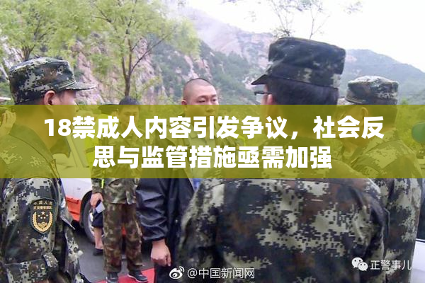 18禁成人内容引发争议，社会反思与监管措施亟需加强