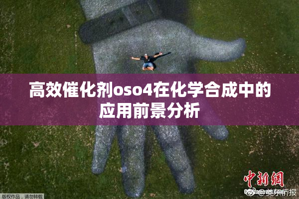 高效催化剂oso4在化学合成中的应用前景分析