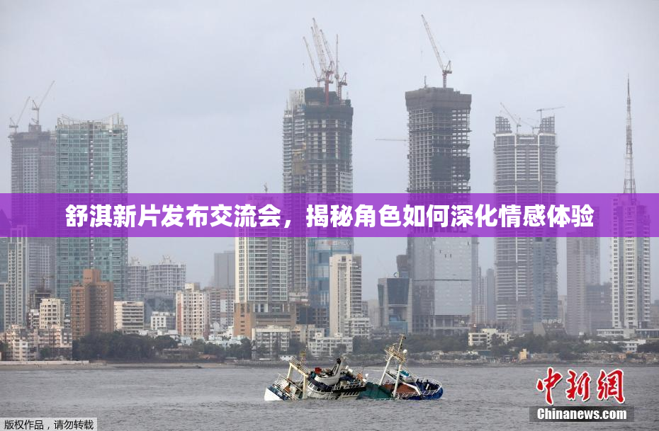 舒淇新片发布交流会，揭秘角色如何深化情感体验