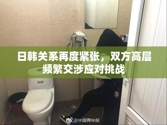 日韩关系再度紧张，双方高层频繁交涉应对挑战