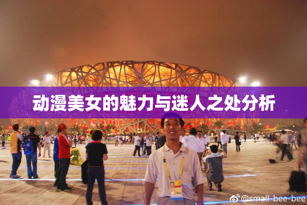 动漫美女的魅力与迷人之处分析