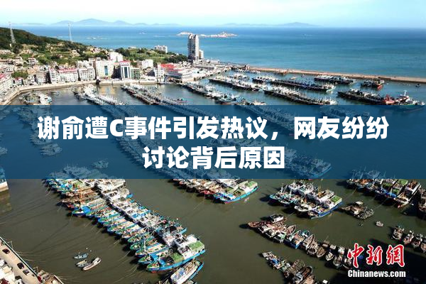 谢俞遭C事件引发热议，网友纷纷讨论背后原因