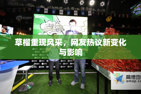 草榴重现风采，网友热议新变化与影响