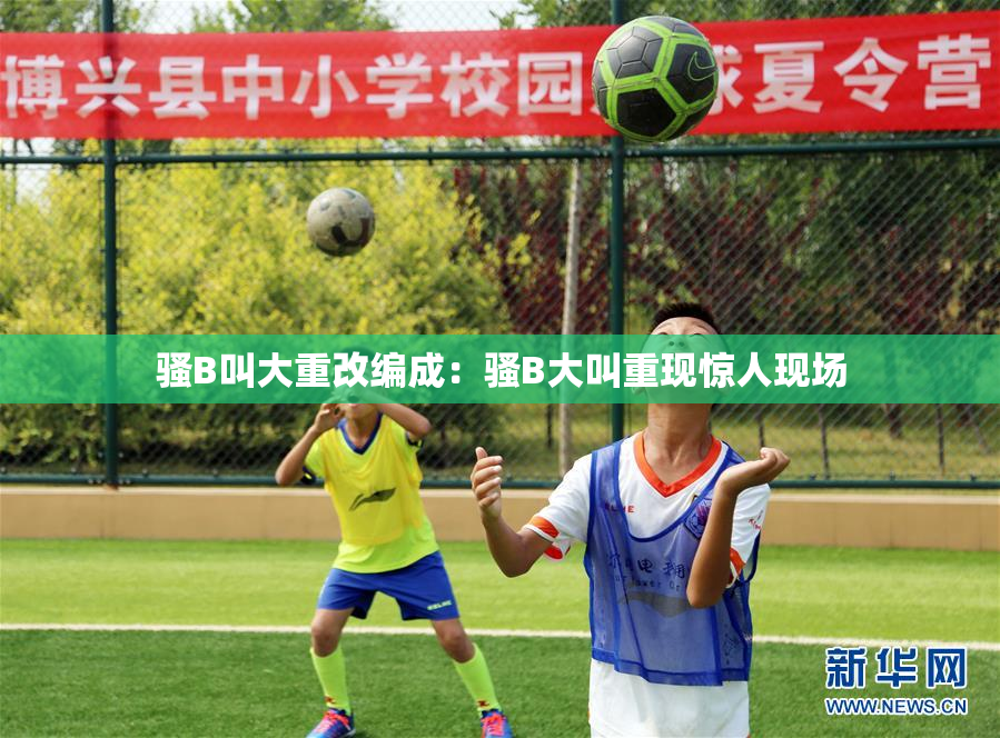 骚B叫大重改编成：骚B大叫重现惊人现场