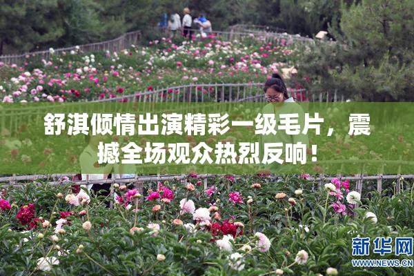 舒淇倾情出演精彩一级毛片，震撼全场观众热烈反响！