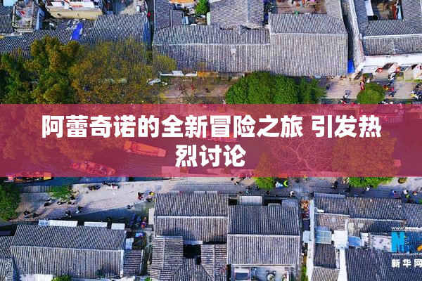 阿蕾奇诺的全新冒险之旅 引发热烈讨论