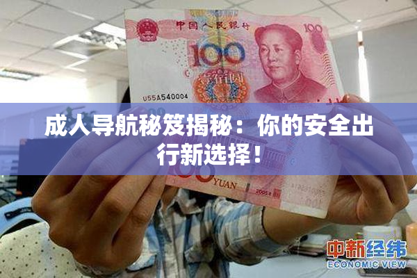 成人导航秘笈揭秘：你的安全出行新选择！