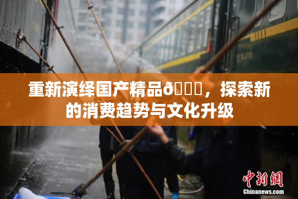 重新演绎国产精品🈚，探索新的消费趋势与文化升级