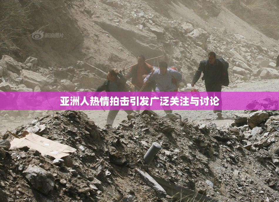 亚洲人热情拍击引发广泛关注与讨论