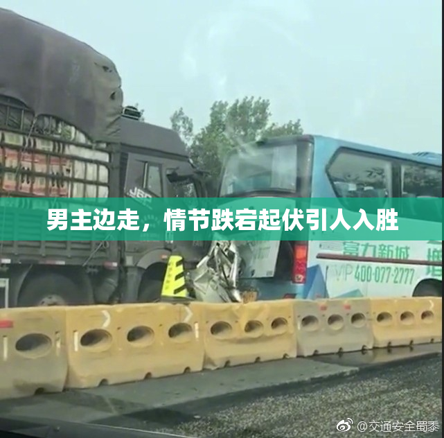 男主边走，情节跌宕起伏引人入胜