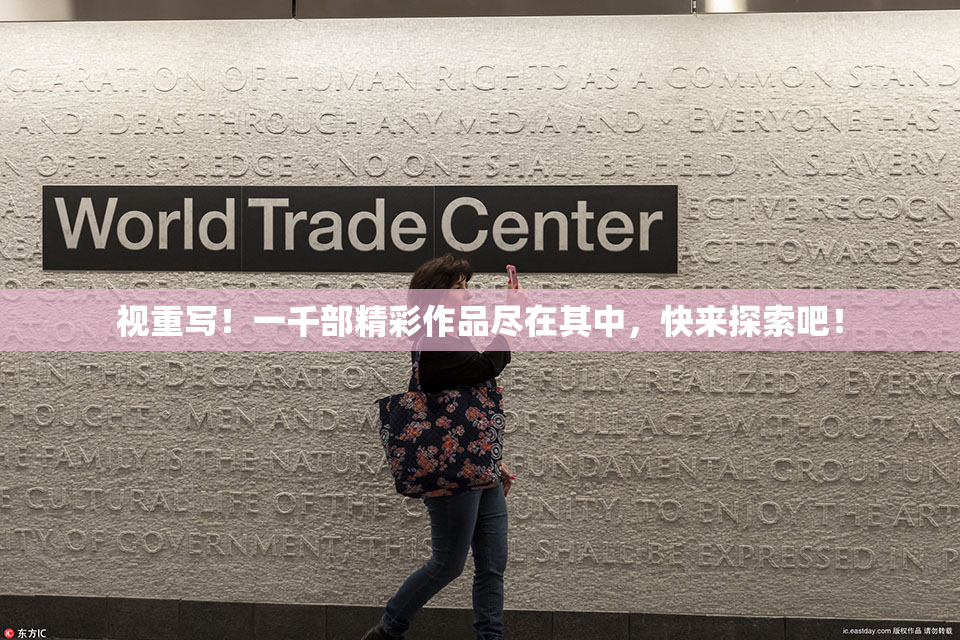 视重写！一千部精彩作品尽在其中，快来探索吧！