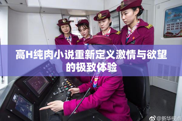 高H纯肉小说重新定义激情与欲望的极致体验