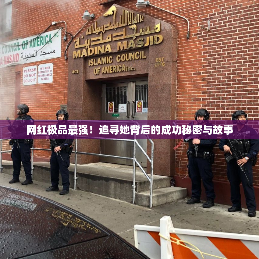 网红极品最强！追寻她背后的成功秘密与故事