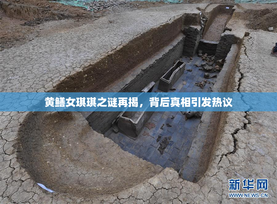 黄鳝女琪琪之谜再揭，背后真相引发热议