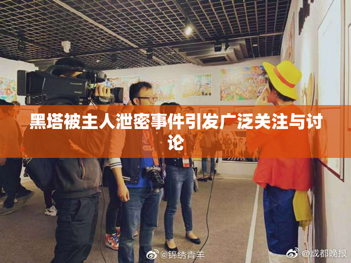 黑塔被主人泄密事件引发广泛关注与讨论