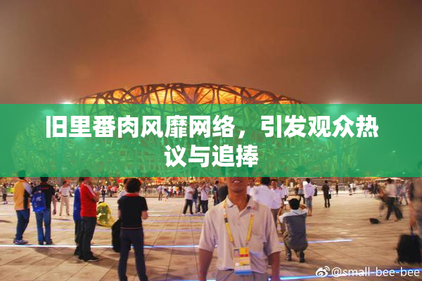 旧里番肉风靡网络，引发观众热议与追捧