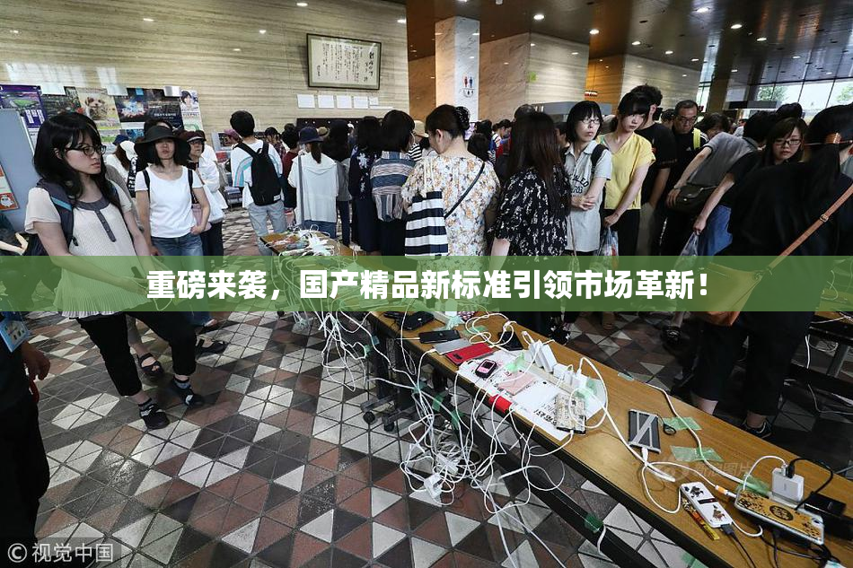 重磅来袭，国产精品新标准引领市场革新！