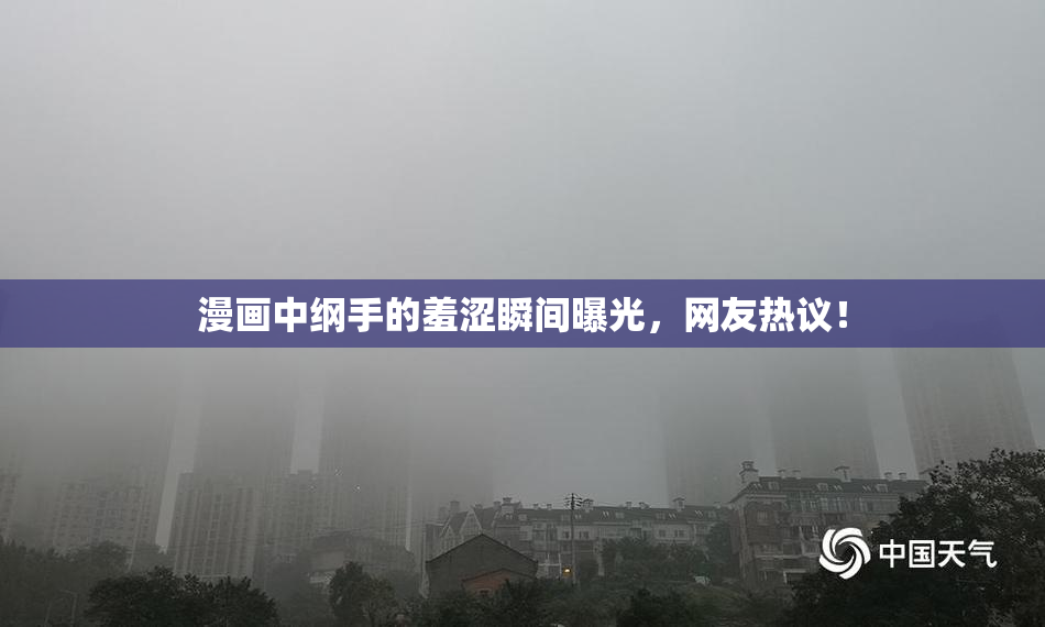 漫画中纲手的羞涩瞬间曝光，网友热议！