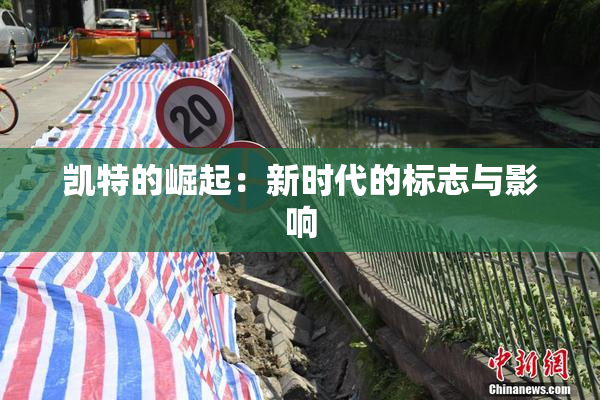 凯特的崛起：新时代的标志与影响