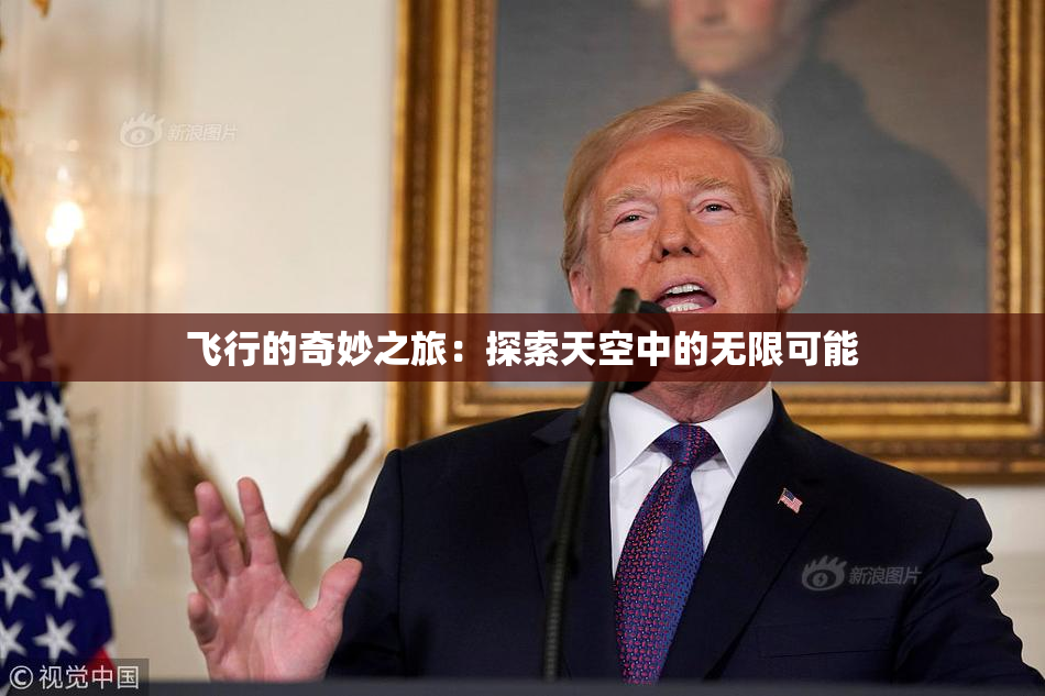 飞行的奇妙之旅：探索天空中的无限可能