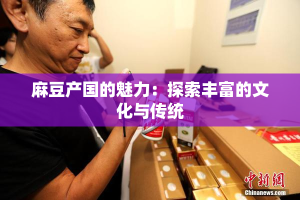 麻豆产国的魅力：探索丰富的文化与传统