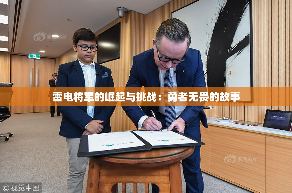 雷电将军的崛起与挑战：勇者无畏的故事