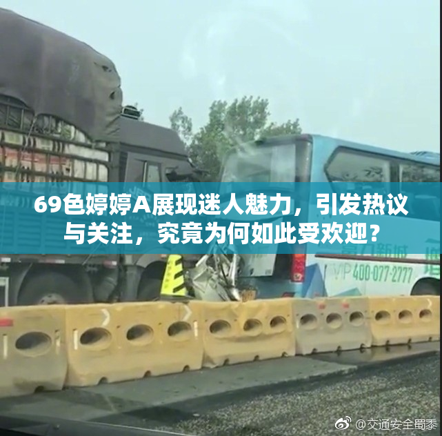 69色婷婷A展现迷人魅力，引发热议与关注，究竟为何如此受欢迎？