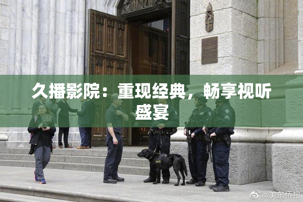 久播影院：重现经典，畅享视听盛宴