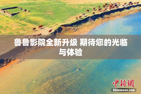 鲁鲁影院全新升级 期待您的光临与体验
